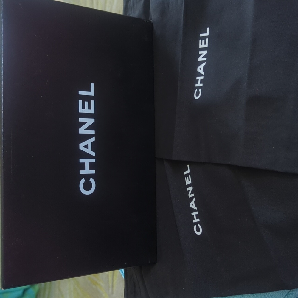 Chanel - Pumps - Picture 4 of 4